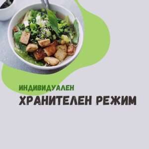 Хранителен режим